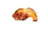 Schnitzellover - drôle Jésus Schnitzel