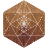 Wood Gem