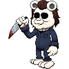 Teddy Bear Killer