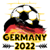 Germany Germany 2022 Football