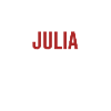 No Julia No Life