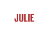No Julie No Life