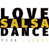 Love Salsa Dance Feel Energy