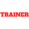TRAINER - Lettering