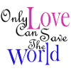 Only Love