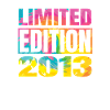 Graffiti édition limitée 2013