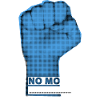 Clenched-Fist, Protest, Protest Slogan