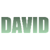 First name: David green