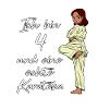 Ich bin 4 - Mädchen Karate