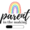 rainbow family parent