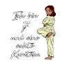 Ich bin 7 - Mädchen Karate