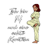 Ich bin 14 - Mädchen Karate