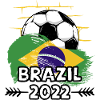 Brazil Brazil 2022 Football