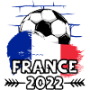 France France 2022 Football