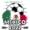Mexico Mexico 2022 Football