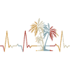 Heartbeat Palms