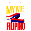 Funny Filipino Saying Design