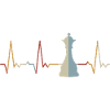 Heartbeat Queen Chess