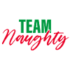 Team Naughty