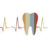 Heartbeat tooth