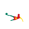Cameroon Football 2022
