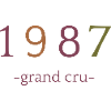 grand cru 1987