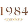 grand cru 1984