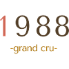 grand cru 1988