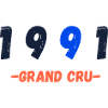 grand cru 1991