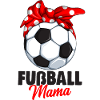 Fußball Mama