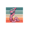 Compost Worms Gift