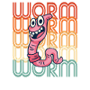 Compost Worms Gift