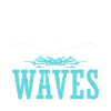 That's What I Do I Create Waves And I Know Things