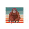 Orang-outan
