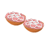 Mettbrötchen Mettfleisch Hackfleisch