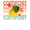 Compost Worms Gift