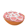 Mettigel Hackfleisch Mett Mettbrötchen