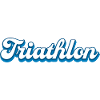 Triathlete Triathlon Athlete Competition