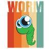Compost Worms Gift
