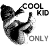 Cool Kid Only