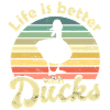 Duck ducks
