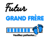 futur grand frère Annonce grossesse