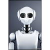 Robot Future Technology Science Android