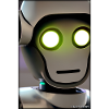 Robot Future Technology Science Android
