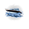 Kapitän Bier Boot Sprüche