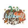 Hello Fall