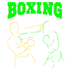 boxing