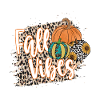 Fall Vibes
