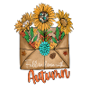 Fall in Love with Autumn