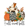 Fall Sweet Fall